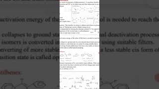 Unit-III- Photochemistry
