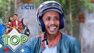 Download lagu TUKANG OJEK PENGKOLAN PART 1/6 [23 Maret 2018]