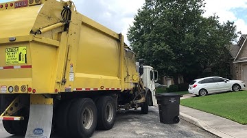 Summer: Mack LEU Heil DuraPack Python 487516