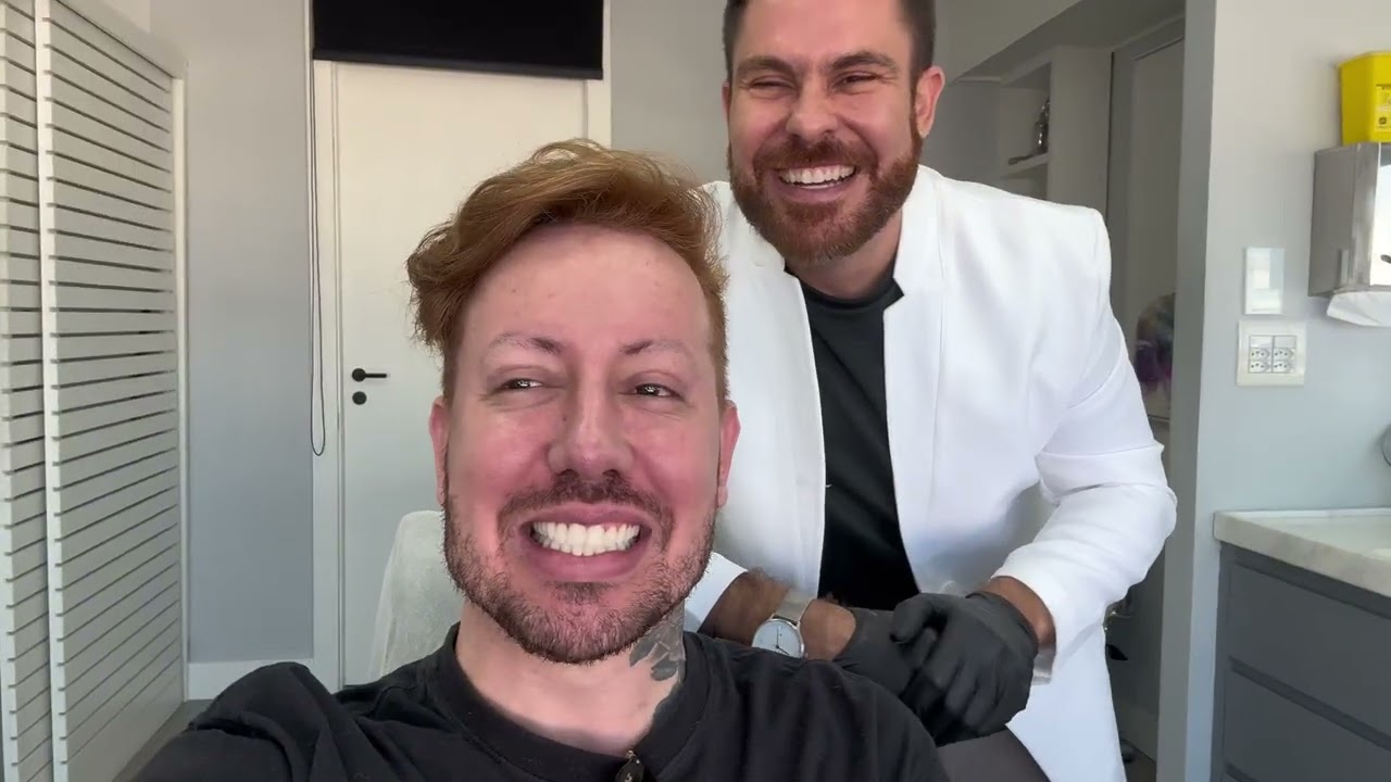 VlogDrag | Parte 2 - Procedimentos estéticos