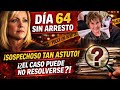 Nancy Guthrie: Lo Que Cioni Vio Esa Noche Que Nadie Ha Explicado Todavía
