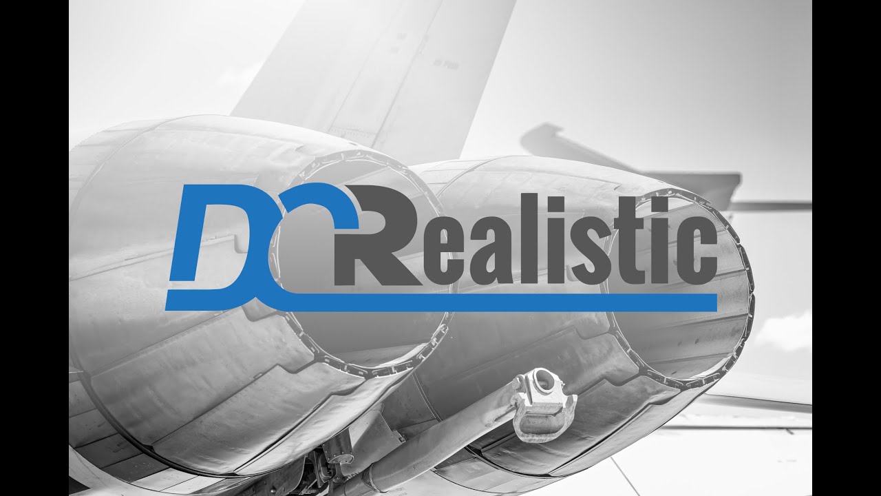 DCRealistic for DCS in Action