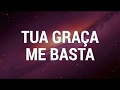 Tua Graça Me Basta - Cover