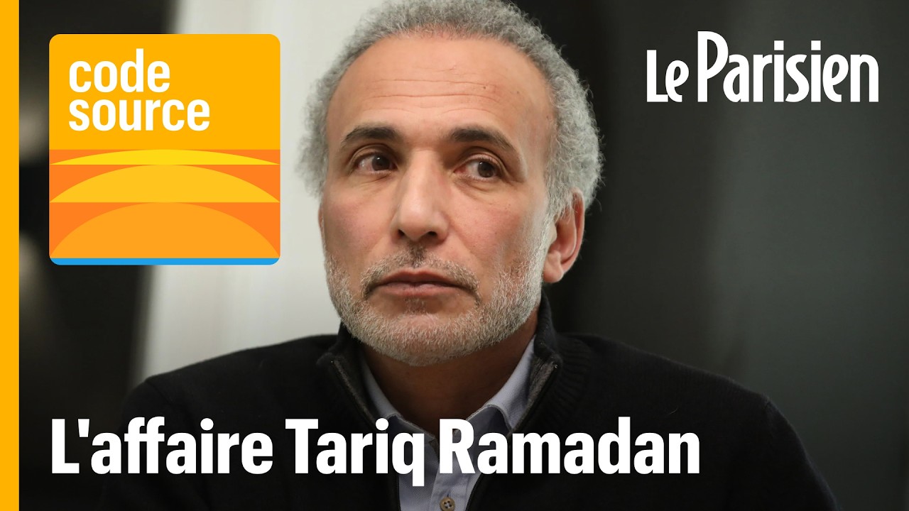 [PODCAST] Pourquoi le procès de Tariq Ramadan se fait attendre depuis huit ans