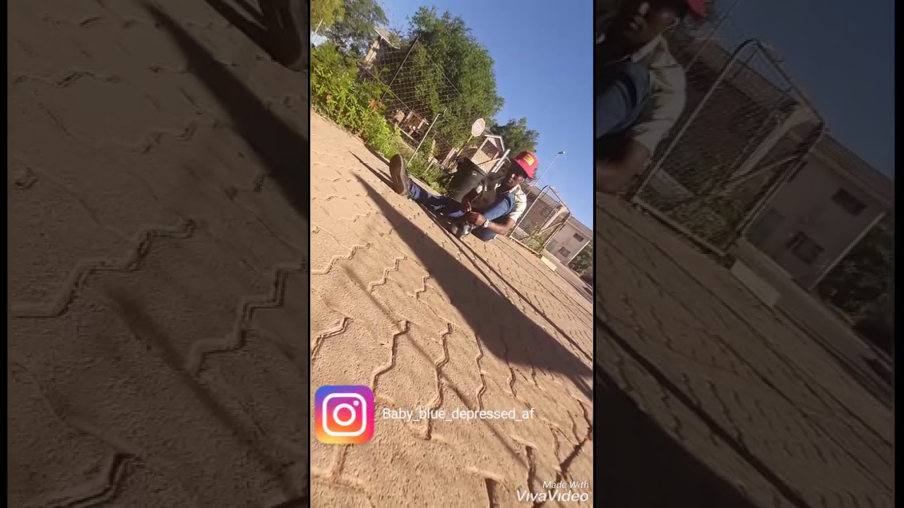 Vigro Deep - International (Dance music video)