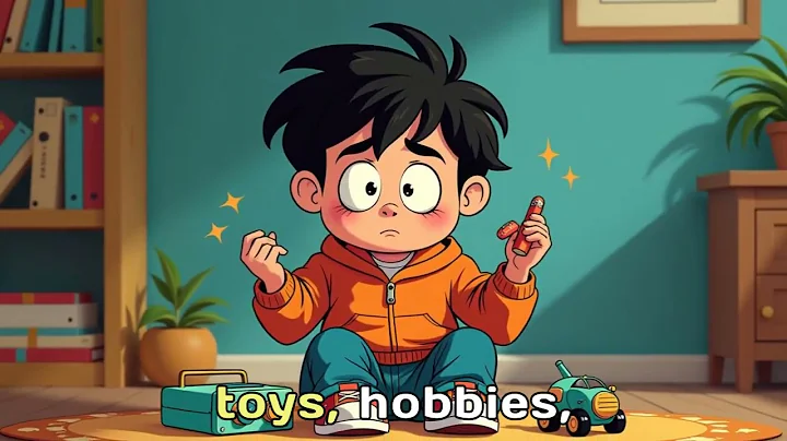 The Second Commandment: No Idols, Worship Only God | Bible Story for Kids