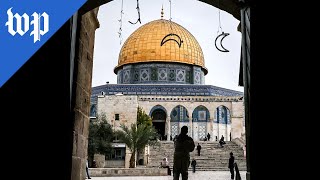 What is the Temple Mount?