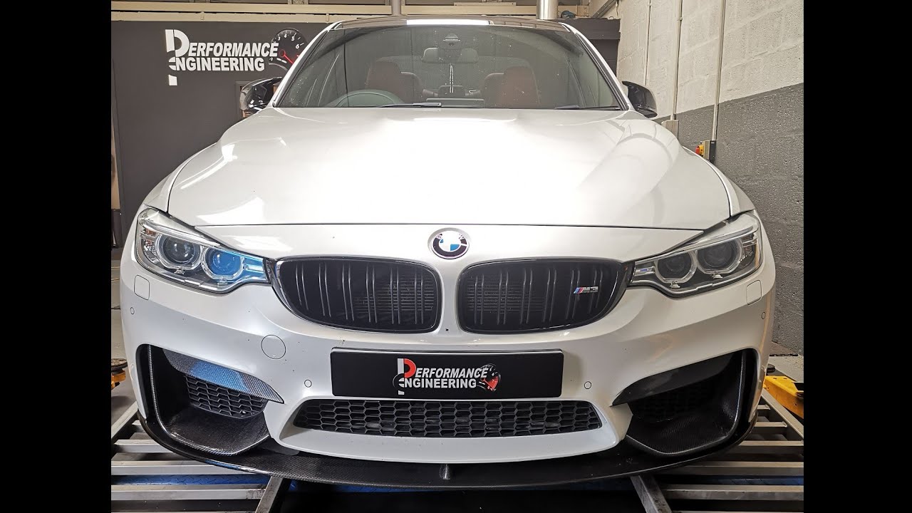 Week at PE - Episode 1