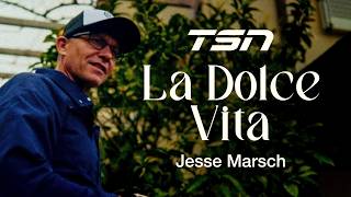 TSN Original: Jesse Marsch’s Dolce Vita (Sweet Life) in Italy