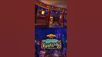 Walkabout Mini Golf - Forgotten Fairyland DLC (60 Second Review)