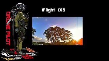 iFlight iX5 / Is it Fast?!