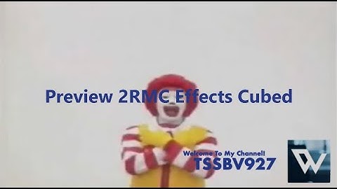 Preview 2RMC Effects Cubed (Preview 2 Effects)