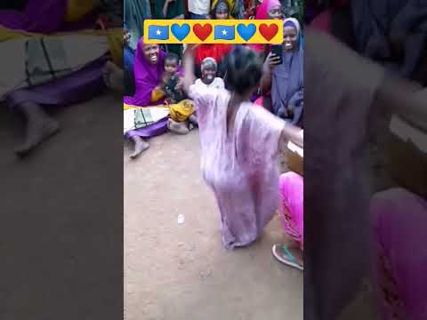 ابتسم انت في الصومال عادات وتقاليد جميل جدا