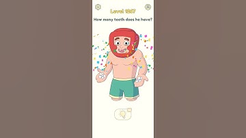 DOP 2 Level 1267 : All Levels - Kids Game - Brain Game - #short #shorts #BrainGame #DOP2 #oldrkingyt