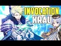 Invocations krau  moonlight  derniers pulls de lanne   epic seven