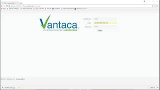 Vantaca Broadcast Message for Boards
