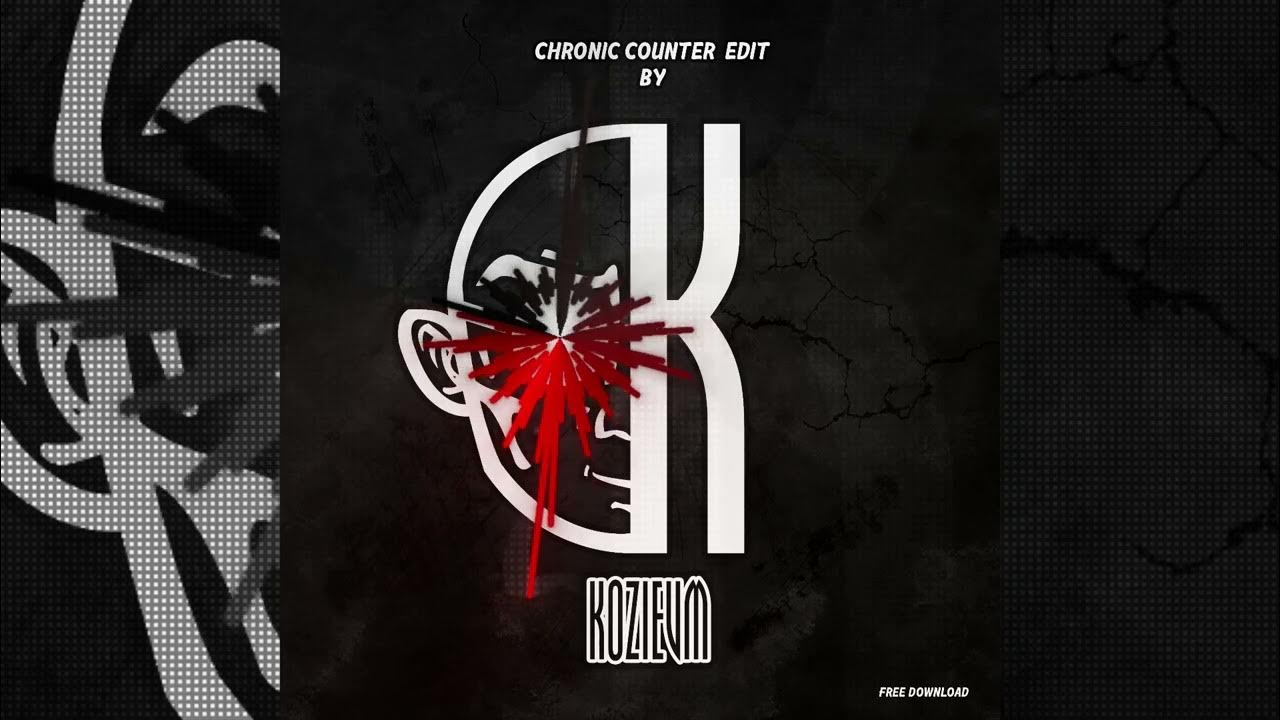 Menace Ii Society Meets Catscan Chronic Counter Menace II Society VS Catscan - Chronic Counter (KOZIEUM EDIT) [FREE