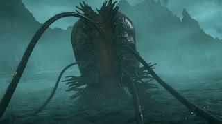 Death Stranding 2 - Episode 1 Order 6: Giant BT Chiral Crystallization Transformation | Talk To Alex