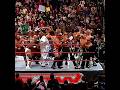 30 Man Battle Royal Raw #wwe #shorts