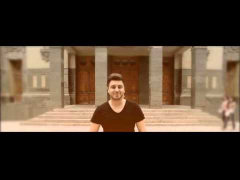 Nurlan Tehmezli - Izin ver / Clip (lyrics: N.A.D.O. music: Elvin Musayev & Nurlan Tehmezli)
