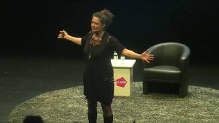 BT 2018 | Susan Korda | 'Kill Your Darlings'