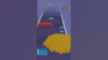 Avoid These Mistakes in Count Master Levels #games #leveldesign #gaming #gameseffect #layoutart