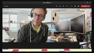 MPR Testing Live Stream Sep 29 Part 2