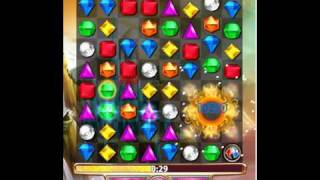 Bejeweled Blitz Bot - 1.1 million points