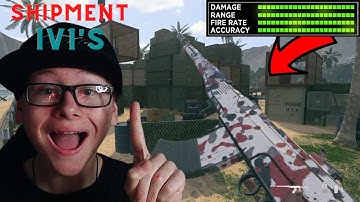 Making Demons Rage Quit In *NEW* Shipment 1V1 Game mode (Vanguard)