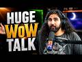 Talking Games, Classic+, and Reacts before Gaming! | Esfand Live 07/05/2026