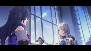 Can You Hear The Stellaron Honkai Star Rail X Oppenheimer