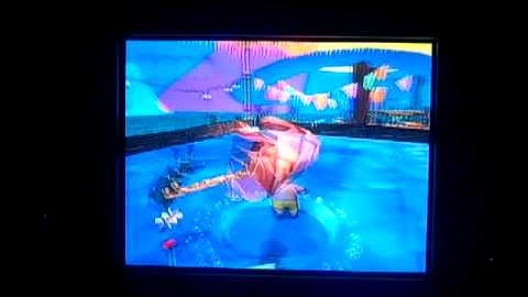 SpongeBob Squarepants BFBB Walkthrough (15-minute version) Part 22