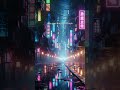 Neon Phantoms: Unleash the Synthwave 🏎️⚡