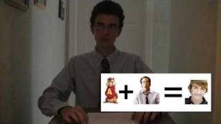 The News Justin Bieber, Annoying Orange, Fred The Movie