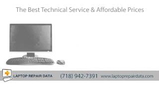 Laptop Repair Brooklyn, Free Pickup and Delivery Free Estimate 718-942-7391