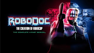 RoboDoc: The Creation of RoboCop - Premiering EXCLUSIVELY on IFC