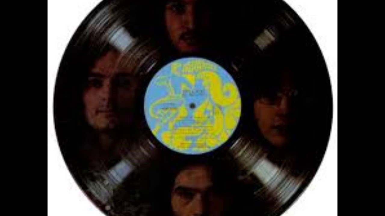 April Wine   You Could Have Been A Lady on Vinyl with Lyrics in Description