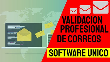 validacion de correo electronico - tutorial washemail 1