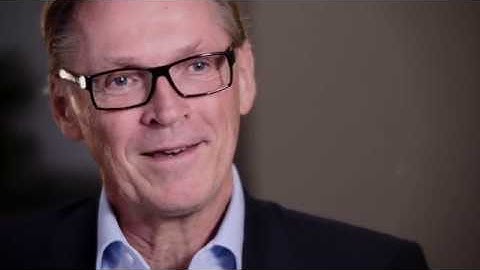 Ulf Södergren: Innovation is our passion