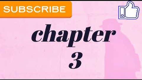 strange meeting ! Chapter 3 ! English story