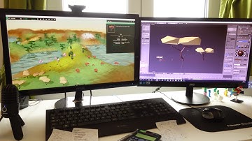 Indie Game Devlog #48: Productive Week