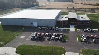 10% Service Discount on FlexArm/FlexCNC Parts and Services