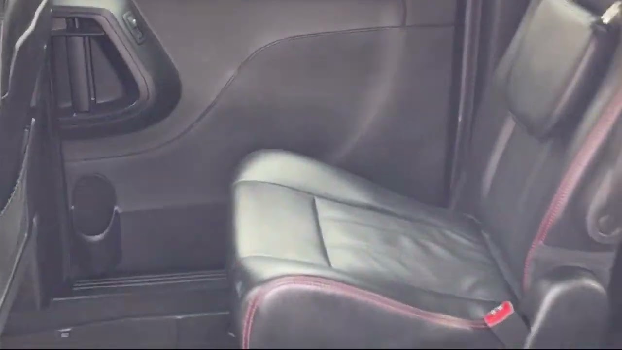 2018 Dodge Grand Caravan GT Wagon Wheaton