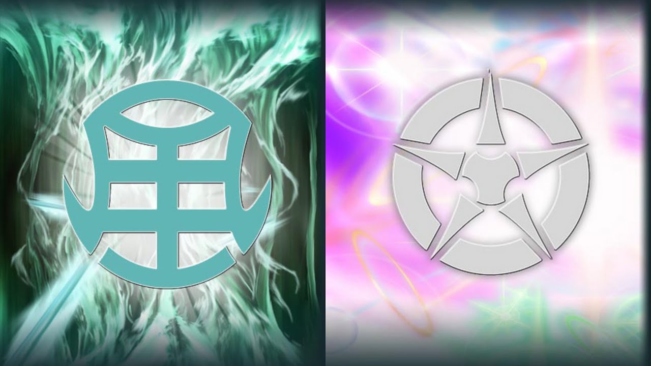 BakuProject : Ventus vs Runo