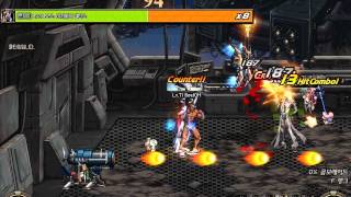 DnF - Tower of Despair Floor 94 (Crusader)