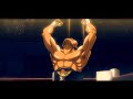 ANIME WORKOUT MOTIVATION | HAJIME NO IPPO (HD)