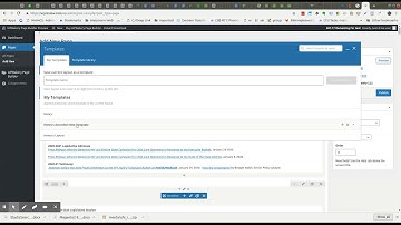 How To Copy Content Between Pages Using WP Bakery