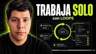 3 LOOPS de Claude Code que Todo Freelancer Debería Usar
