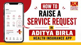 How to Raise Other Service Requests in Aditya Birla Activ Health App | Complete Guide 2026 screenshot 5
