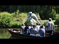 Amiens  laurate du label  ville des zones humides   convention de ramsar